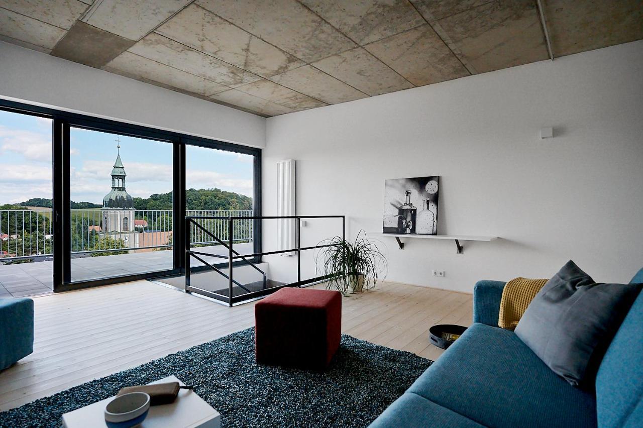 Kulturfabrik Schoenbach Schonbach  Kültér fotó
