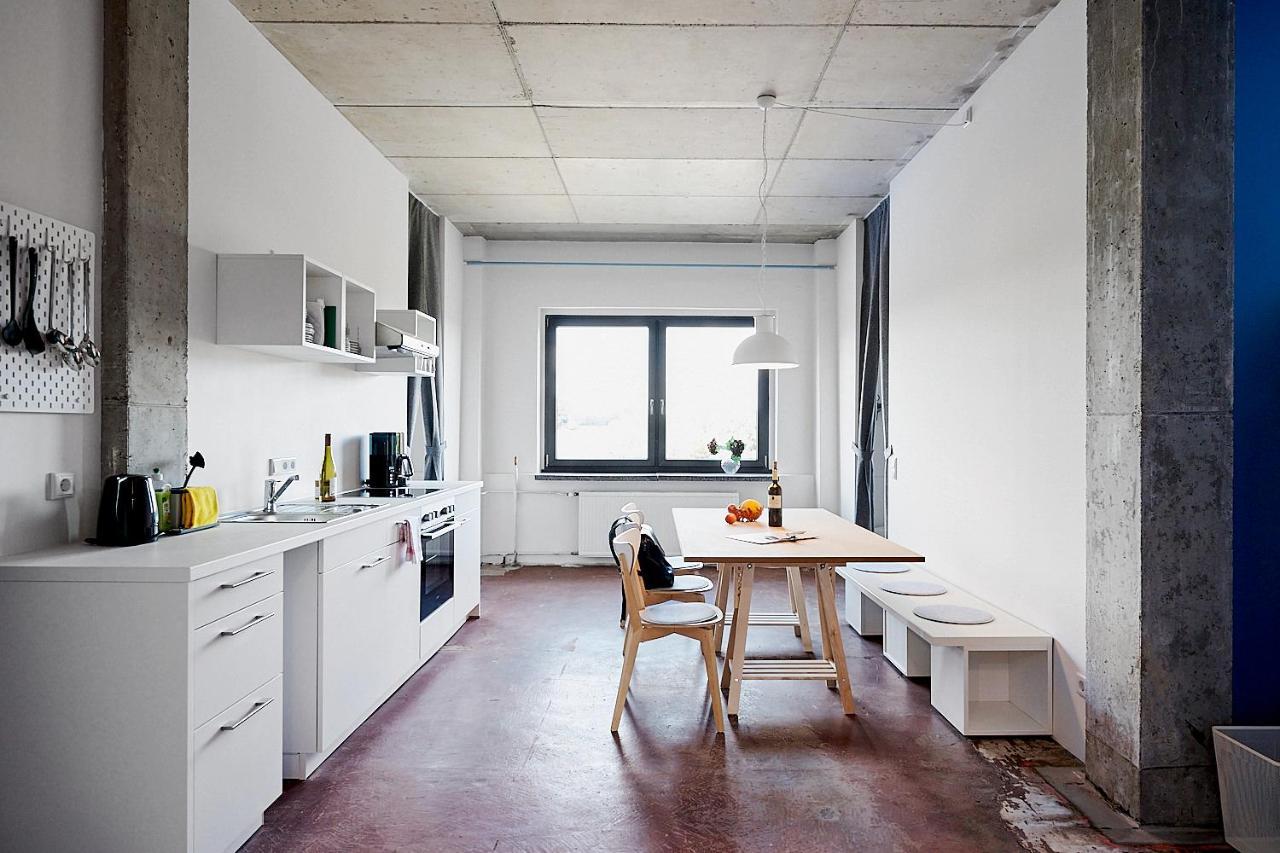 Kulturfabrik Schoenbach Schonbach  Kültér fotó