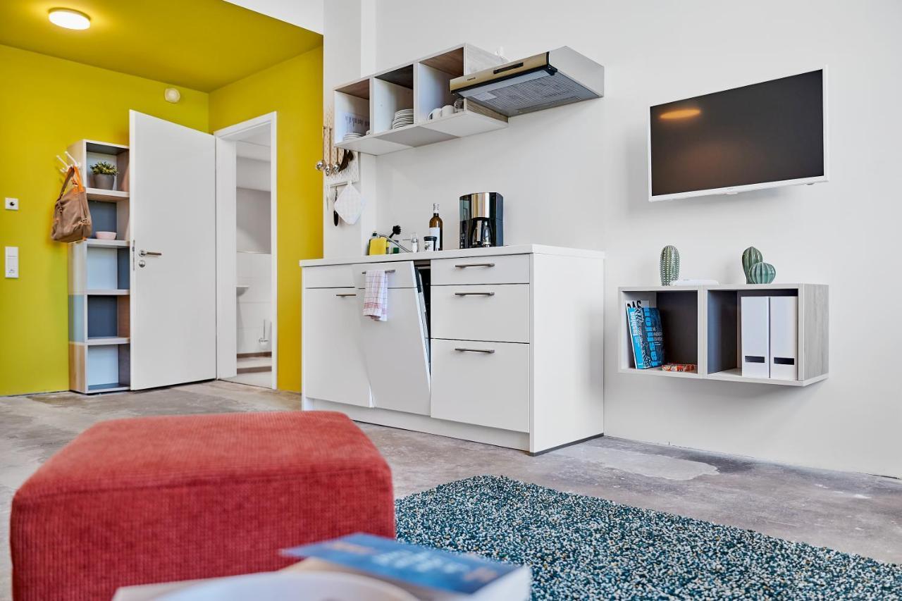 Kulturfabrik Schoenbach Schonbach  Kültér fotó